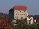 Burg Wolfsegg