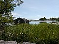 Miniatyrbild för Väderskär (Vårdö, Åland)