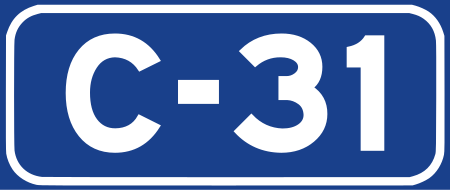 C 31