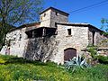 Cal Palà (Aguilar de Segarra)