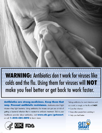CDC Get Smart poster healthy adult.png