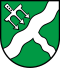 Coat of arms of Sisseln