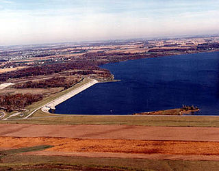 Buck Creek State Park State park of Ohio, United States