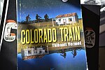 Vignette pour Colorado Train