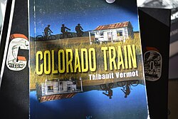 Image illustrative de l’article Colorado Train