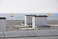 Cabanes / Beach huts