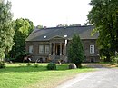 Manor complex, consisting of a manor house and four residential and farm buildings