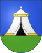 Wappen von Campo Blenio