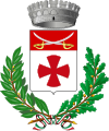 坎波桑托徽章