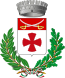 Blason de Camposanto