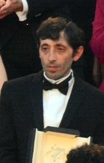 Marcello Fonte Italian actor