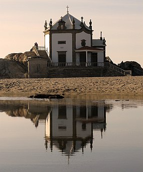 Capela do Senhor da Pedra