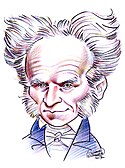 Caricature Schopenhauer 2007.jpg