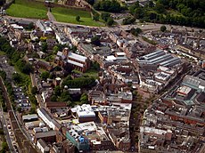 Carlisle Cathedral from the Air.jpg