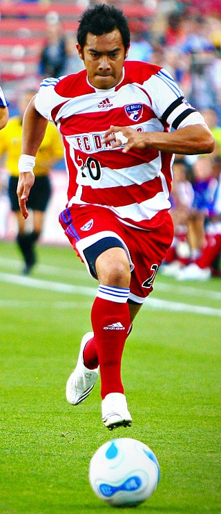 <span class="mw-page-title-main">Carlos Ruiz (Guatemalan footballer)</span> Guatemalan footballer