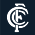 Carlton AFL icon.svg