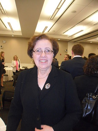 <span class="mw-page-title-main">Carmen Beauchamp Ciparick</span> American judge