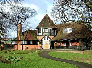 <span class="mw-page-title-main">Carnegie Heritage Centre</span>