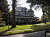 South Carrollton Residential Historic District