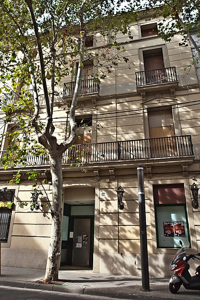 File:Casa Sostres-2.jpg