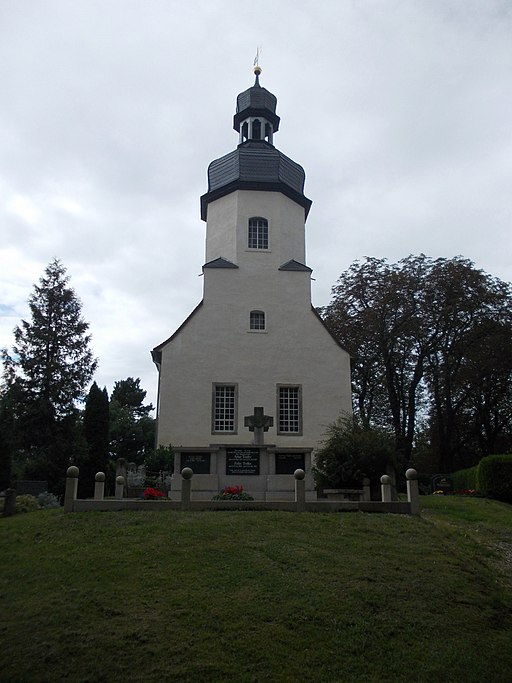 CasekirchenKirche1