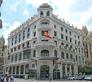 Vojenské kasino (Madrid) 04.jpg