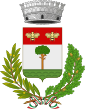 Cassina (Urbs metropolitana Mediolanensis): insigne