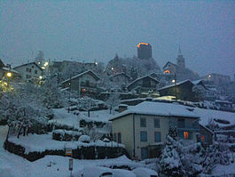 Castaneda, Schweiz 8. Januar jpg