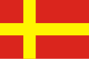 Vlag van Castañeda