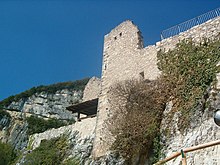 Castel Corno.