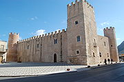 Castello di Alcamo 0024