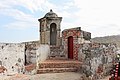 Château San Felipe de Barajas