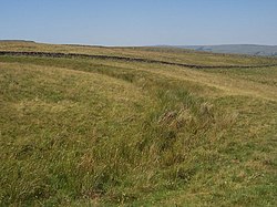 Dayk Henge qal'asi - geograph.org.uk - 204999.jpg