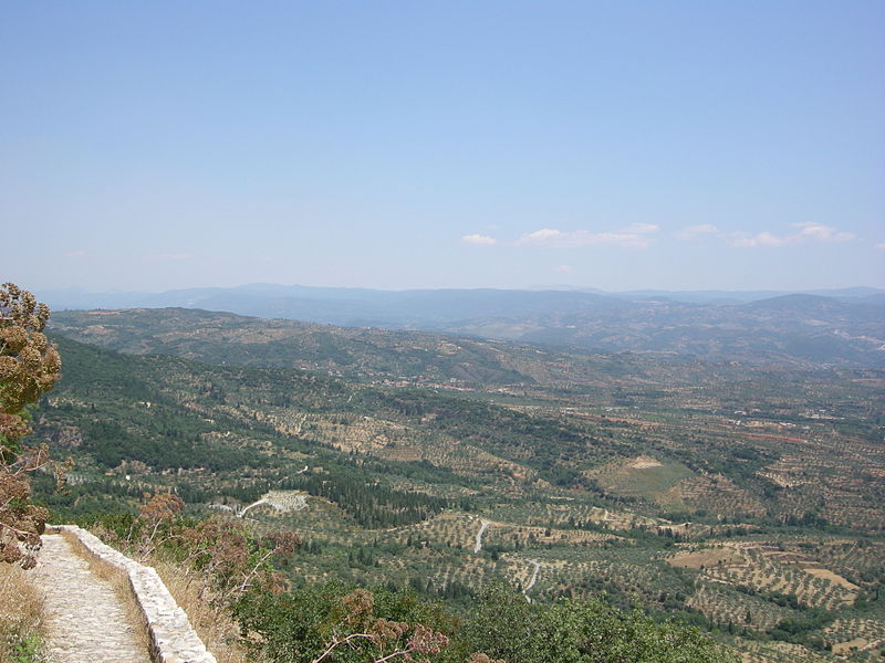 File:Castle of mystra, view from 01.JPG