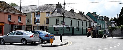 How to get to Castlecomer with public transit - About the place