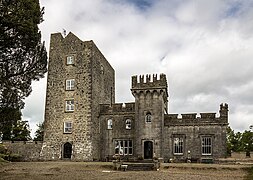 Castles of Munster, Castlegarde, Limerick (1) - geograph.org.uk - 6276732.jpg