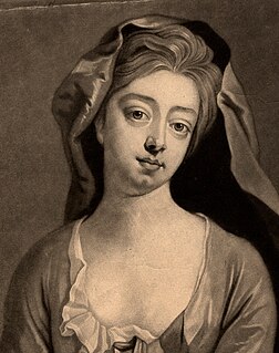 <span class="mw-page-title-main">Catherine, Lady Walpole</span> First spouse of the prime minister of Great Britain