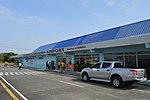 Thumbnail for Cauayan Airport