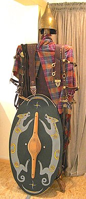 The Celtic Period: Customs, Clothing & Lifestyle – Celtic Roots