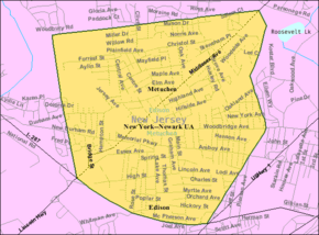 Census Bureau map of Metuchen, New Jersey.png