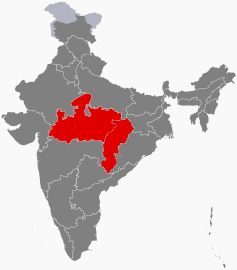 Central India