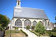 Eglise de Château-Renault