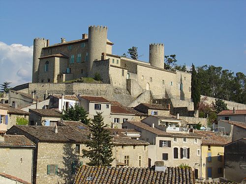 Électricien Mirabeau (84120)