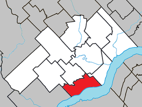 Champlain Quebec location diagram.png