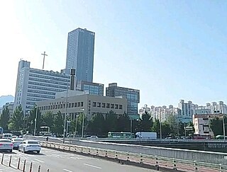 <span class="mw-page-title-main">Dobong District</span> Autonomous district in Seoul, South Korea