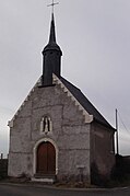 La chapelle Gauvin.