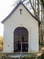 Chapelle Notre-Dame-du-Val de Saint-Dizier-l'Évêque