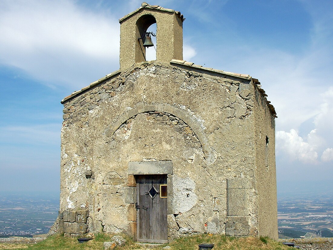 Saint-Romain-de-Lerps