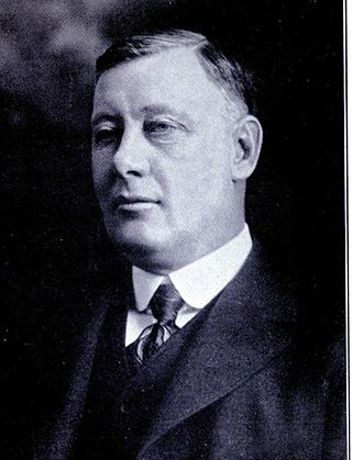 <span class="mw-page-title-main">Charles Ballantyne</span> Canadian politician