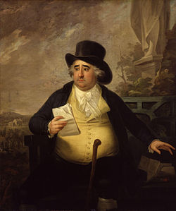 Charles James Fox Charles James Fox by Karl Anton Hickel.jpg